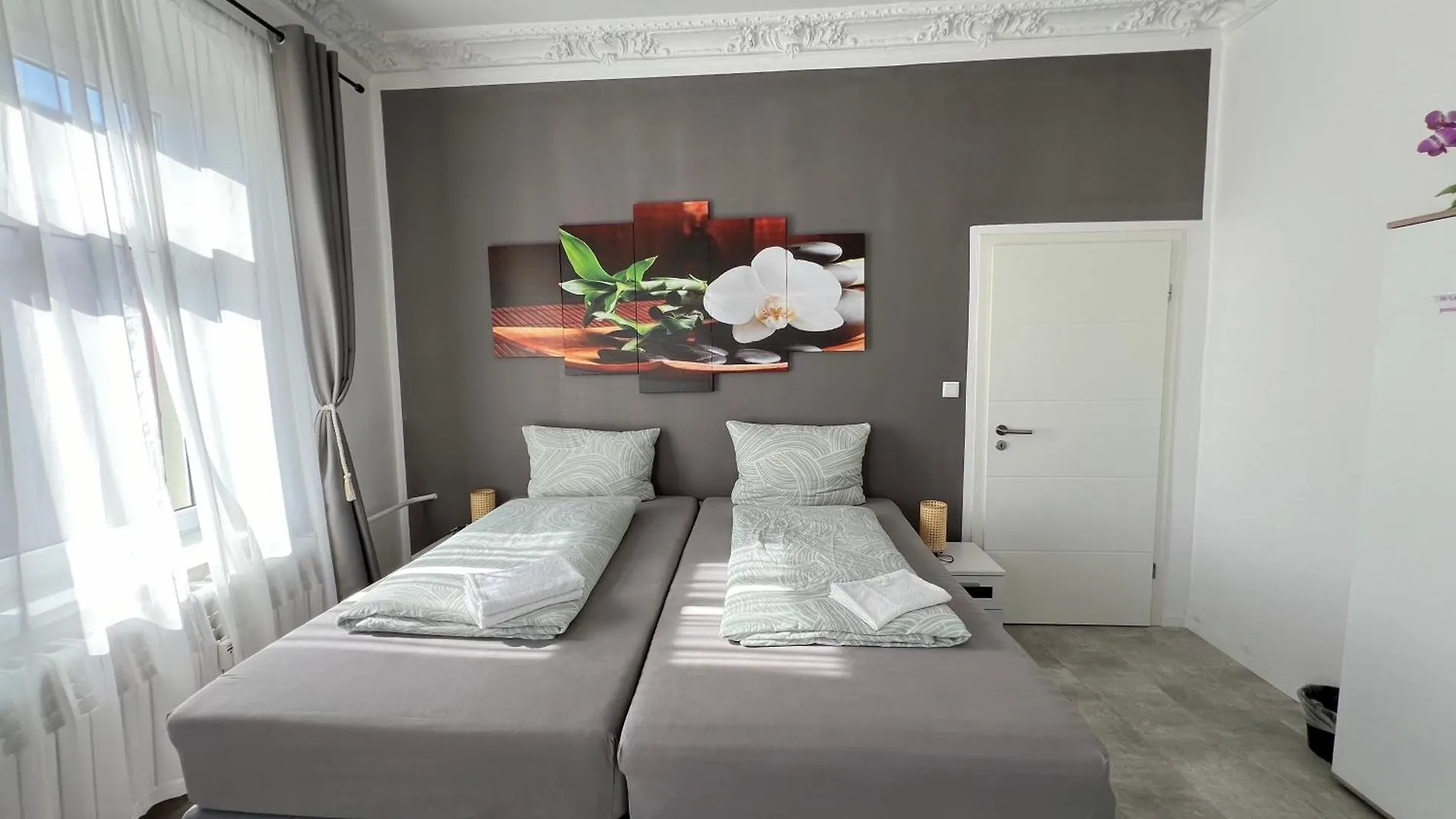 Pension Kaditz Dresden