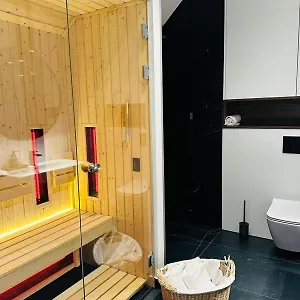 Kras-resort 312 Szklarska Poręba