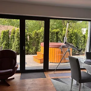 River House Szklarska Poręba