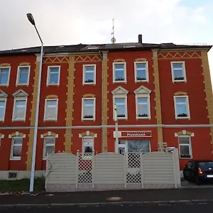 Dresdener Panorama Drezno