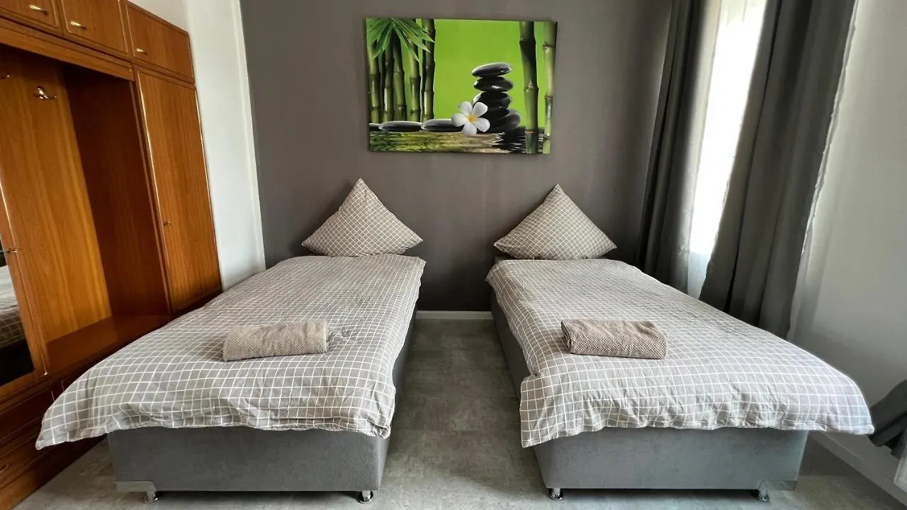 Pension Kaditz Dresden