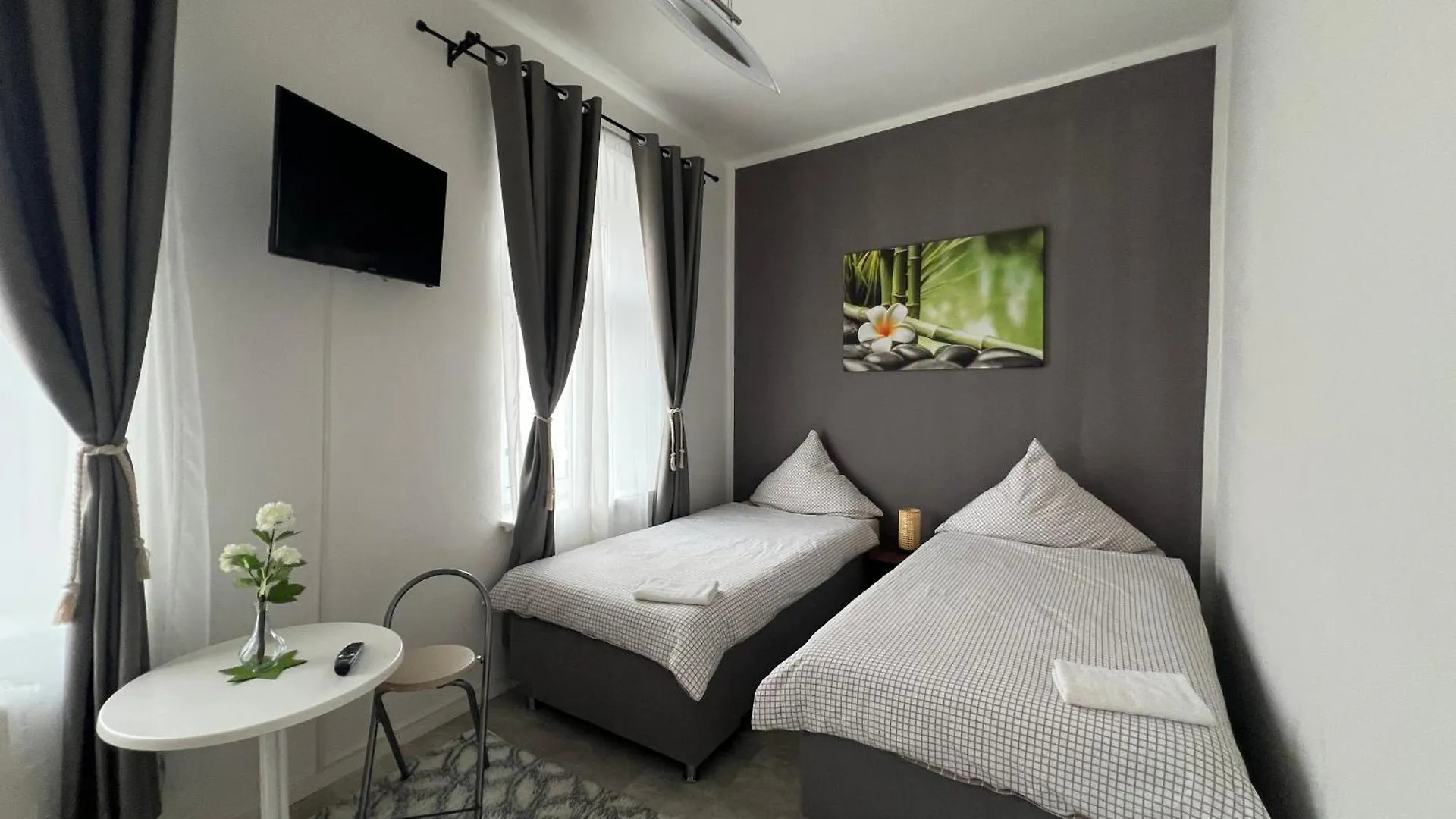 Apartment Pension Kaditz Dresden