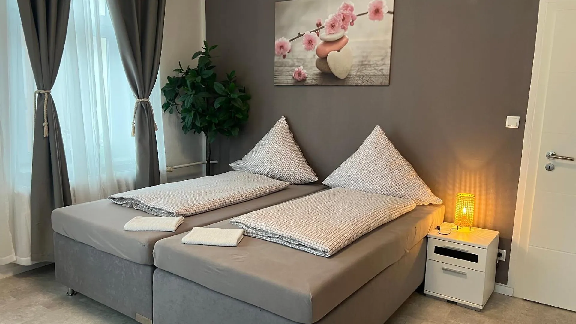 Apartment Pension Kaditz Dresden