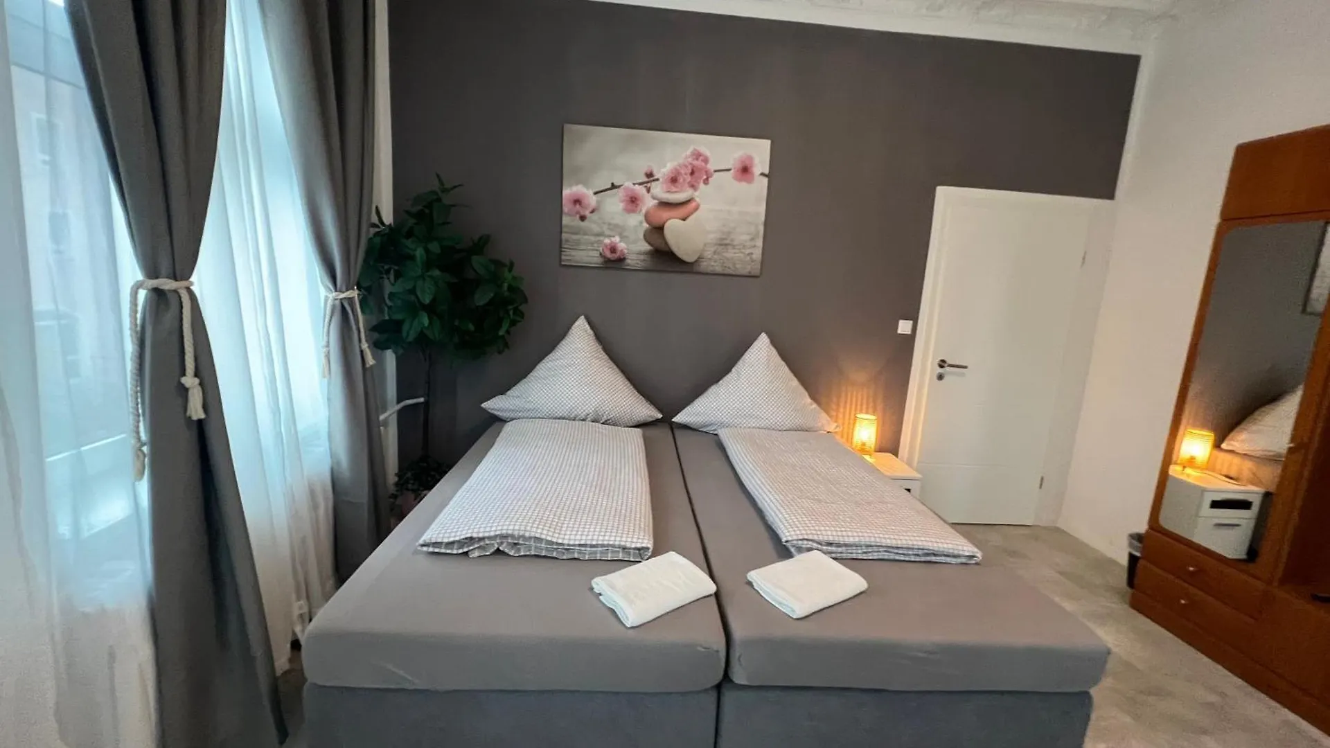 Apartment Pension Kaditz Dresden