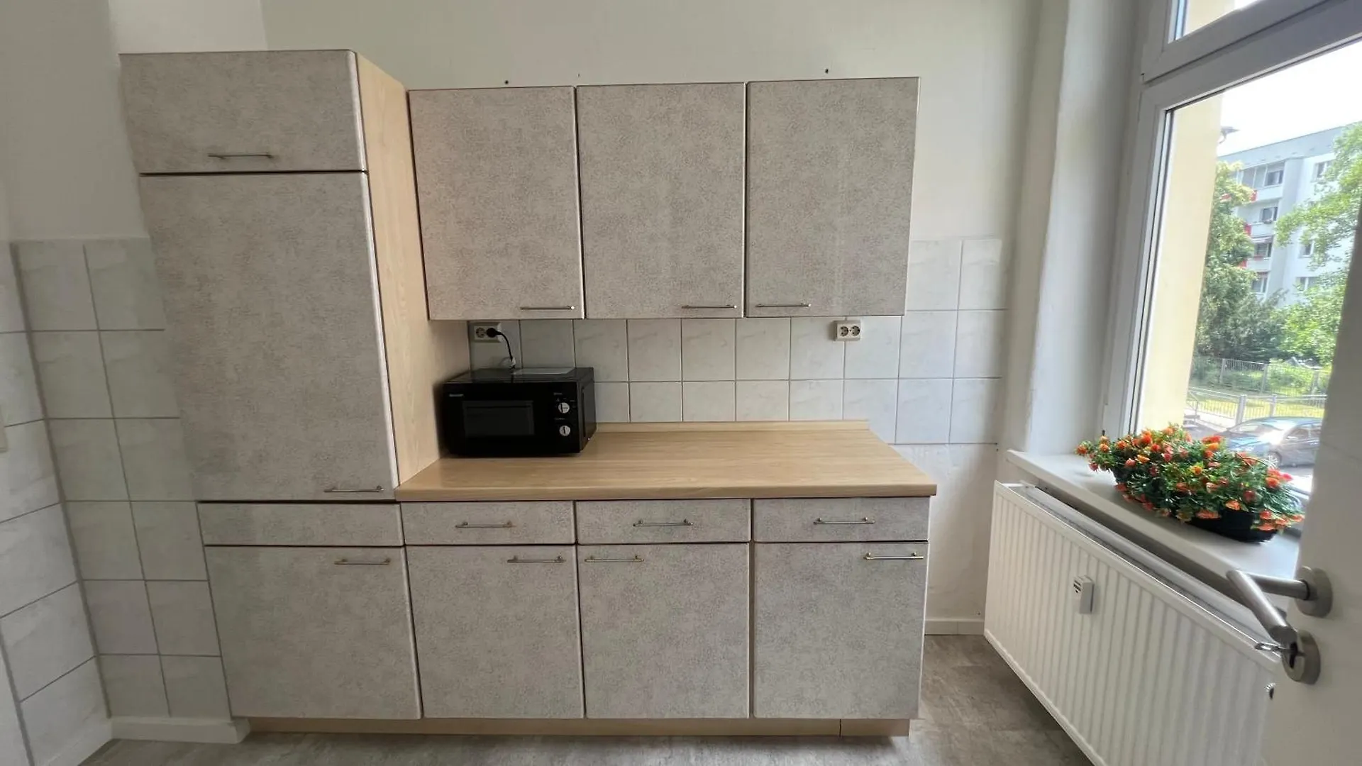 Pension Kaditz Dresden 0*,