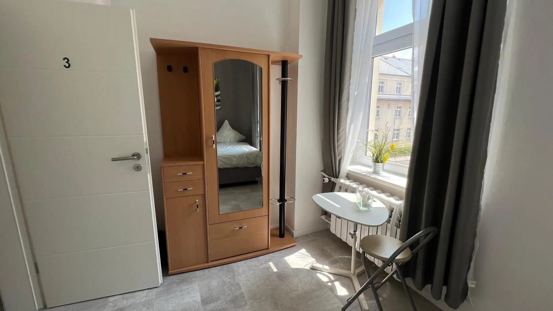 Pension Kaditz Dresden