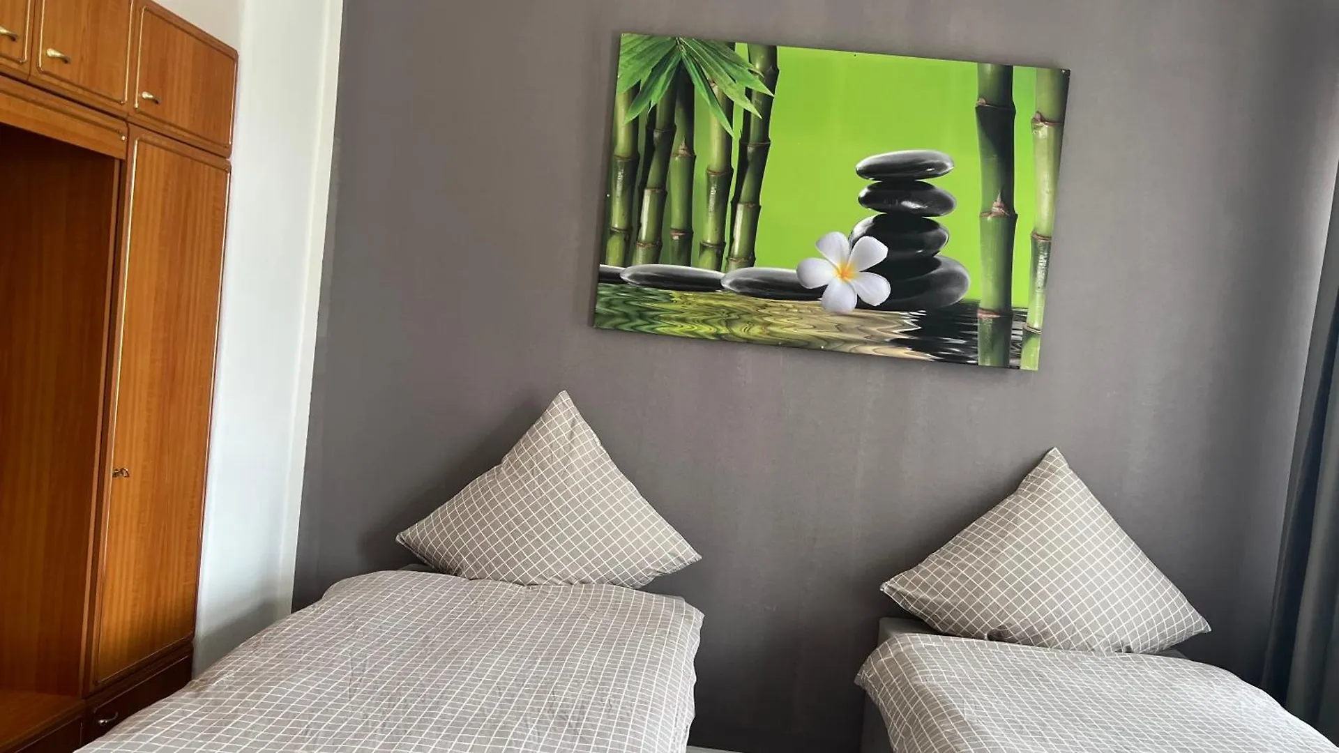 Apartment Pension Kaditz Dresden