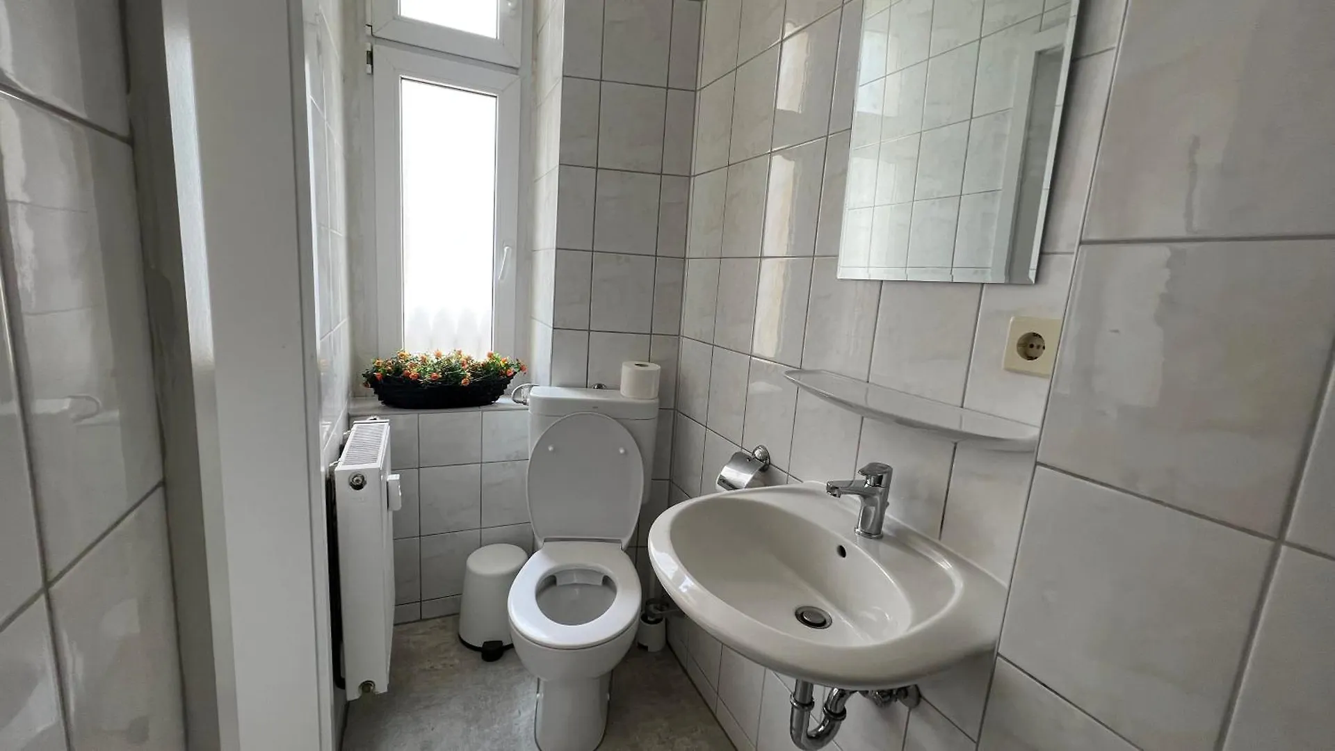 Apartment Pension Kaditz Dresden