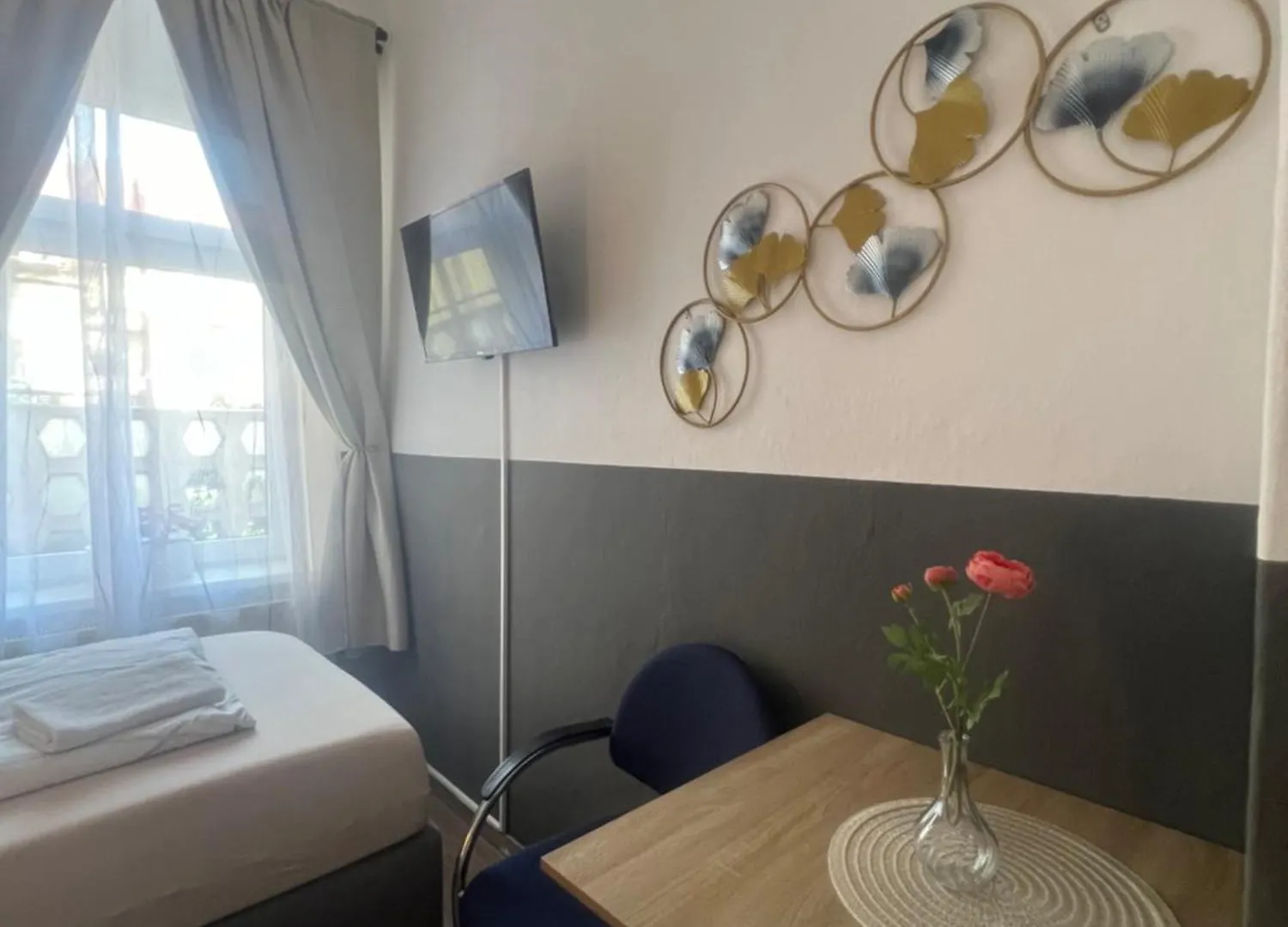 Apartment Pension Kaditz Dresden Germany