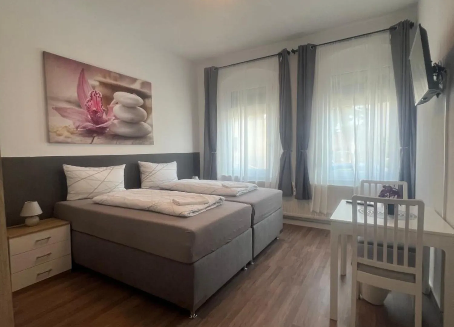 Pension Kaditz Dresden