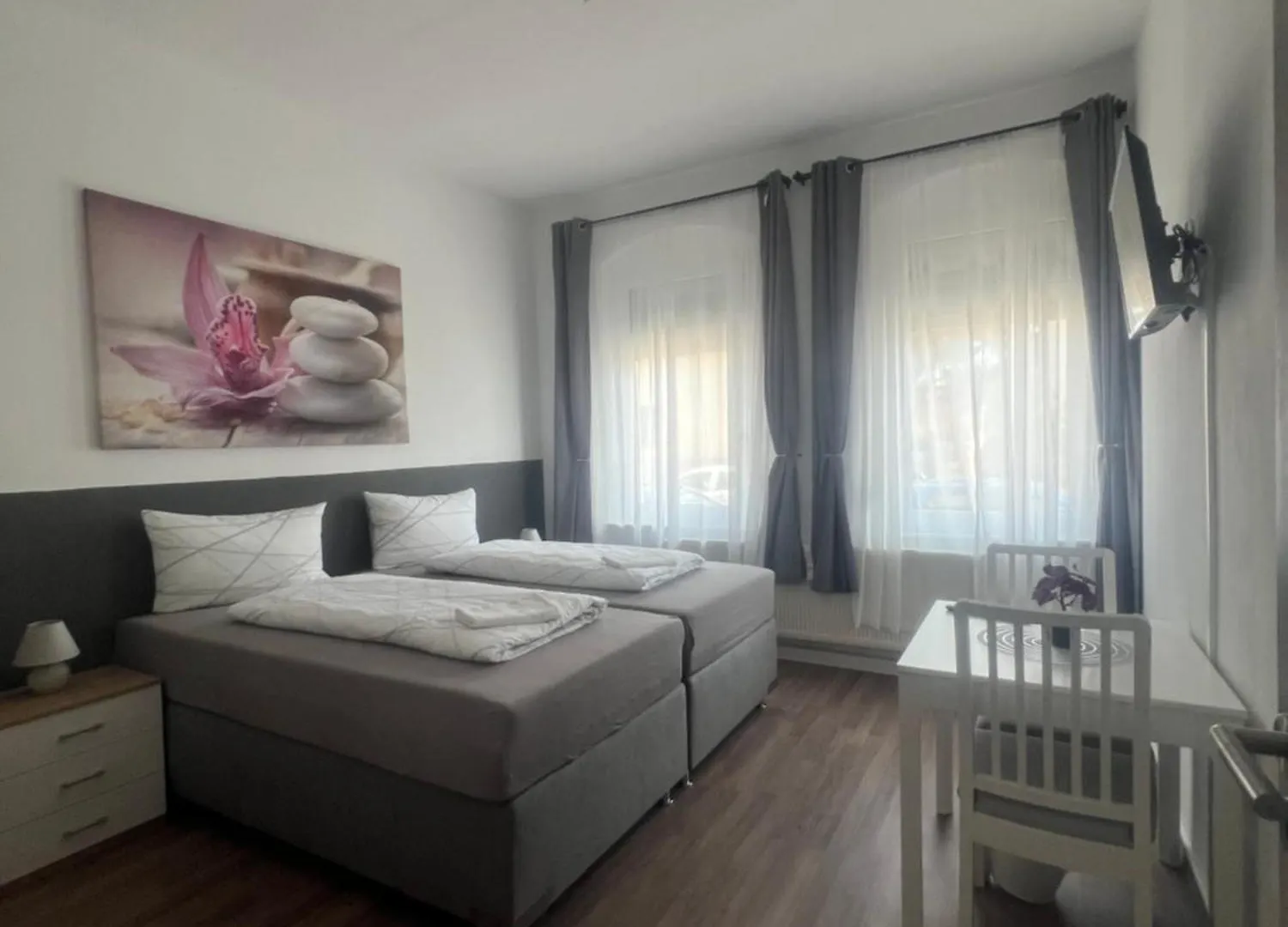 Apartment Pension Kaditz Dresden