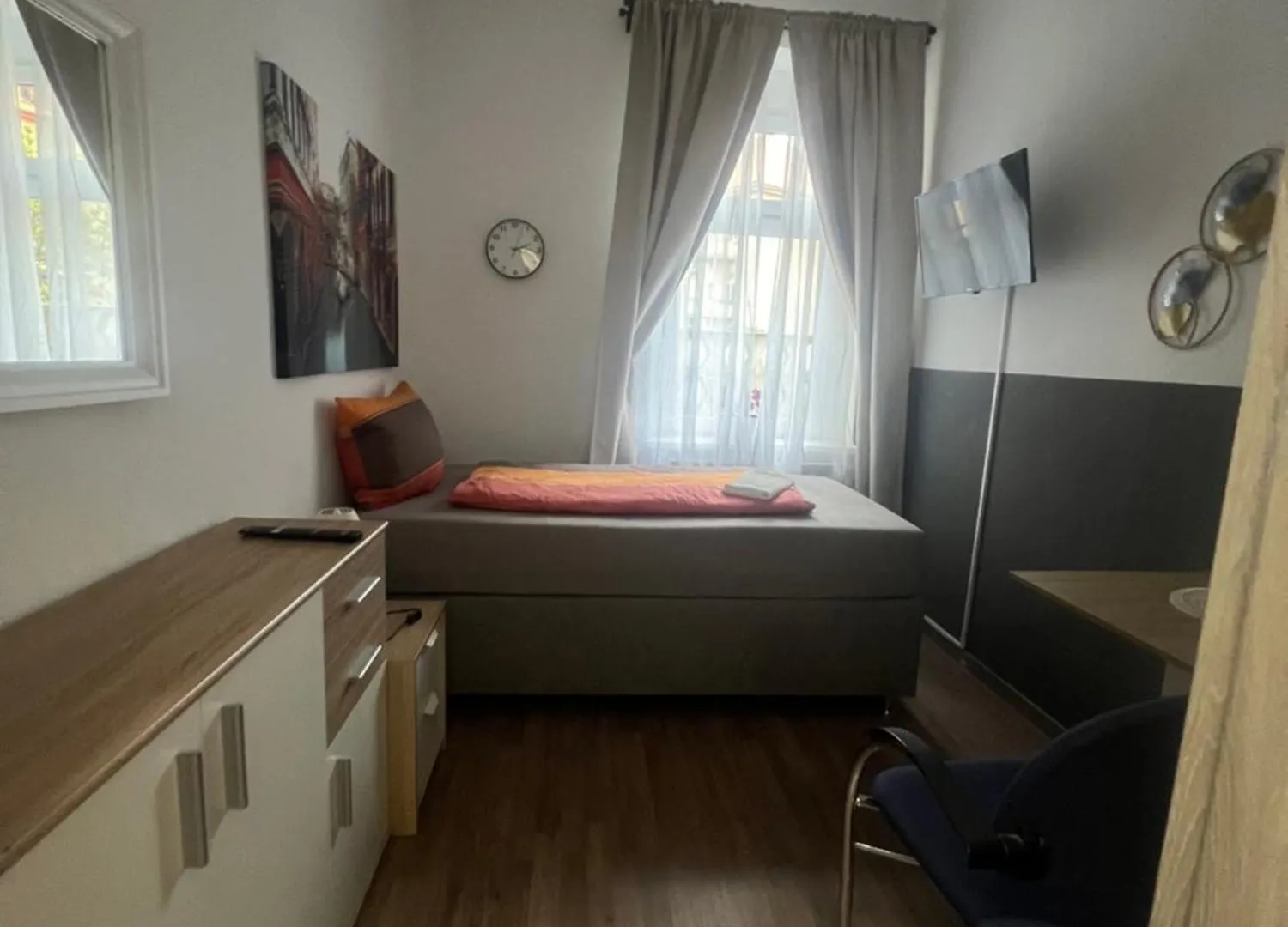 Pension Kaditz Dresden Apartment