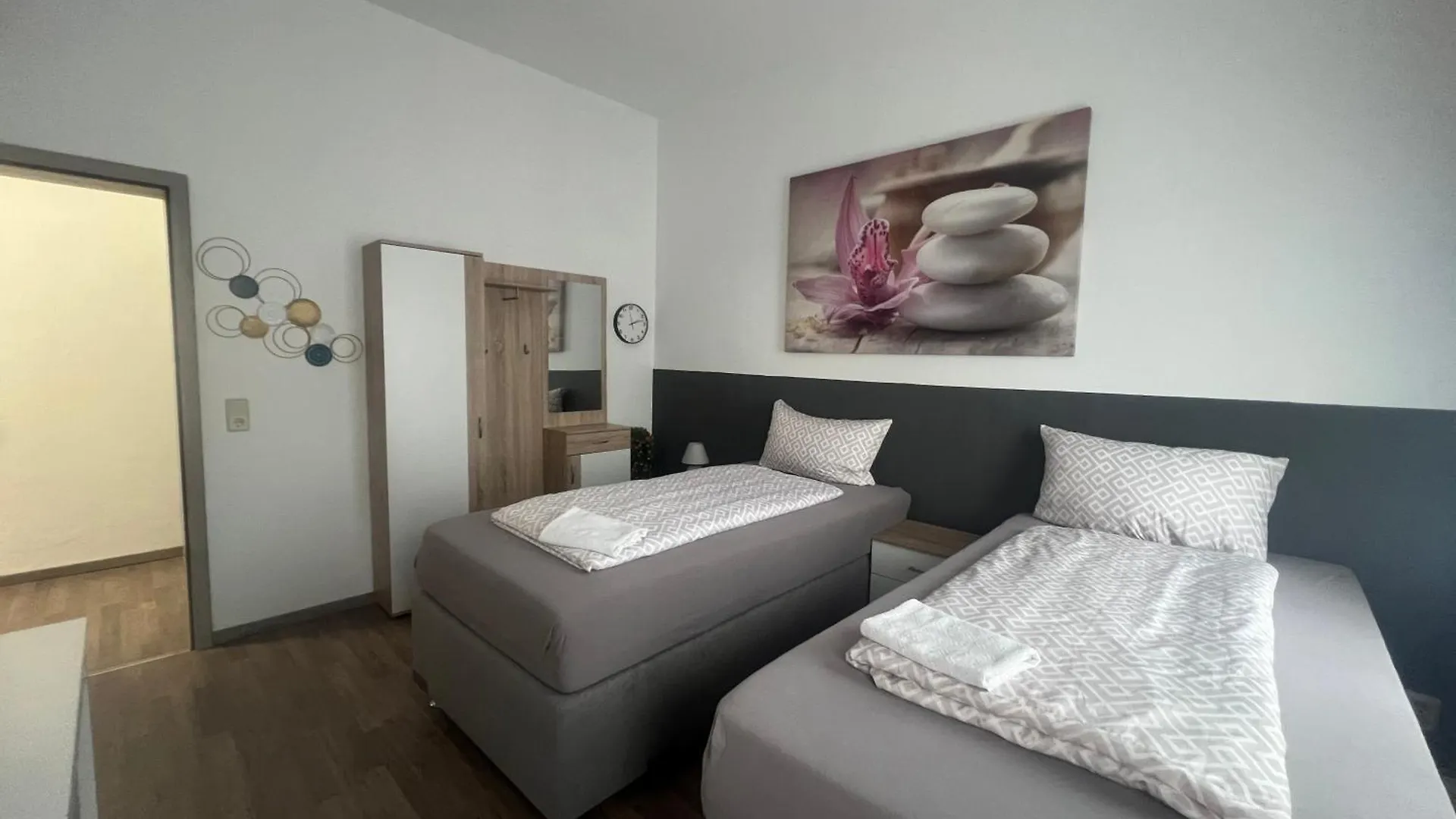Pension Kaditz Dresden 0*,